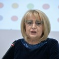 Đukić Dejanović: Učićemo nastavnike i roditelje da prate neverbalni govor dece