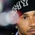 F1: Luis Hamilton i Džordž Rasel ostaju u Mercedesu do 2025. godine