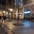 U Beogradu noć protekla mirno, nije bilo saobraćajnih nesreća