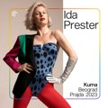 Nova kuma ovogodišnjeg "Beograd prajda" je Ida Prester