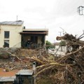 Poznato kakva je situacija sa srpskim turistima u poplavama u Grčkoj: Neki čak i bez automobila
