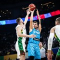 Dončić nije mogao sam, a odigrao skoro ceo meč: Slovenci potučeni od Litvanije na Mundobasketu