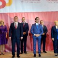 Samit Brdo-Brioni održan u Skoplju; Vučić: Srbija za stvaranje atmosfere uzajamnog poverenja