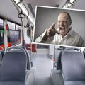 Vozač isterao slepu osobu, njoj pozlilo od stresa: “Kad mene vidiš, ne smeš ući u ovaj autobus!“