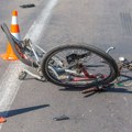 Tragedija na putu Varvarin - Ćićevac: Poginula žena (78) na biciklu