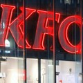 KFC još ne ide iz Rusije
