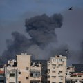 Iznenadni napad na oslabljeni Izrael pretnja po geopolitiku tog regiona