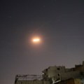 Izrael uzvratio vatru nakon pucnjave iz Sirije