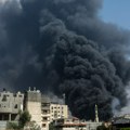 "Izrael bio potencijalna meta": Pentagon: "Projektile koje je američka mornarica presrela kod Jemena ispalili militanti Huti"