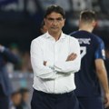 Dalić objavio spisak za odlučujuće mečeve u novembru