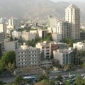 Zemljotres pet stepeni po Rihteru pogodio Iran