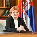 Bum-bum dana II deo Novi predlozi ministarke Danice Grujičić koji su odjeknuli kao bomba: Platni razredi za lekare, besplatni…