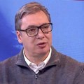 Vučić na TV Prva: Predsednik saopštio sjajne vesti, a otkrio i šta se krije iza napada na Vukana