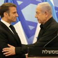 "Prestanite sa ubijanjem beba i žena u Gazi": Žestok okršaj Makrona i Netanjahua: Francuski lider upozorio Izrael, stigao…