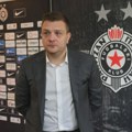 Partizan odgovorio Čukaričkom: Vaše saopštenje je sramotno i neistinito