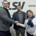 LSV, DZVM i Zajedno za Vojvodinu formirali koaliciju za pokrajinske izbore
