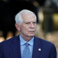 Borrell za Al Jazeeru: Hamas je počinio ratne zločine, a ja nisam advokat da optužujem Izrael