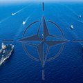 Vojna sila stiže u finski zaliv: NATO šalje na vežbe u Baltičko more 30 ratnih brodova