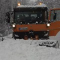 U smetovima zarobljeno 200 žitelja u opštini Crna Trava: U dve mesne zajednice nema struje