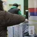 Izbori u Beogradu: GIK odbio predlog opozicije da se uredi čuvanje izbornog materijala