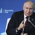 "Zadaci pred nama rašće kao grudva snega" Putin: Zapad pokušao da sruši državni sistem Rusije i poseje unutrašnje nemire