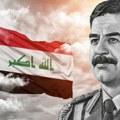 Sadamov najbolji prijatelj i čuvar Iračkog vođu krio u bunkeru koji je sam iskopao (video)