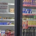 U "Halal vitrinu" ostavili namirnice za one koji nemaju: Humani Tutinci za praznike mislili i na komšije