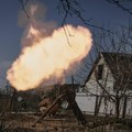 Ukrajina ponovo napala Belgorod, pvo oborila 12 projektila
