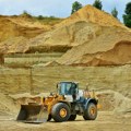 U planu izrada Strategije upravljanja mineralnim resursima Srbije