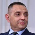 Vulin položio zakletvu kao novi senator Republike Srpske