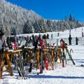 Pukla ski-sezona u Kolašinu: Gostiju nema, rezervacije se otkazuju jer nema snega