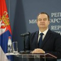 Diplomatski kor: Ivica Dačić okupio ambasadore na novogodišnjem prijemu, a imao je ovu poruku za sve