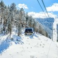 Zlatibor: Na Torniku počela skijaška sezona