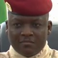 Sprečen pokušaj državnog udara: Pokušan atentat na lidera Burkine Faso
