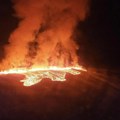 Jezivi snimci sa islanda: Haotično posle erupcije vulkana (video)