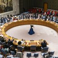 Vanredna sednica Saveta bezbednosti UN o Kosovu zakazana za četvrtak