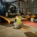 Muzej automobila se prinudno iseljava: Oldtajmeri će biti rasuti po privatnim garažama