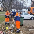 Protiv nelegalne prodaje: Komunalna inspekcija Čukarice reagovala na zahtev građana