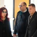 Bivši predsednik opštine Palilula pred sudom: Jovičić se tereti za trgovinu uticajem, a ovo je rekao o optužbama