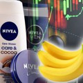 Zašto je "Nivea" dezodorans skuplji 4 evra u Srbiji nego u Nemačkoj, a banane svuda iste? Ovo su dva razloga! Tabaković…