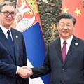 Vučić: Kina je najviše pomogla Srbiji kad je bilo teško