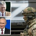 „To bi značilo direktan rat!“: Burna reakcija Kremlja na reči Makrona i potencijalnog slanja evropskih vojnika u Ukrajinu