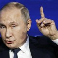 Putin: Ruska poljoprivreda ne sme stati
