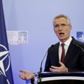 Stoltenberg: NATO ne planira povećanje broja članica sa nuklearnim oružjem