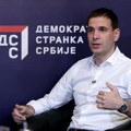 Miloš Jovanović: Sprečavaćemo da se opet održe štelovani izbori