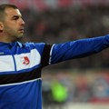 Jovanović čestitao Zvezdi: Zaslužen poraz