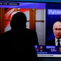 Putinovi izbori: Kritike sa Zapada, čestitke iz Pjongjanga