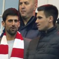 Đokovićev brat se vraća u Srbiju kao gazda kluba! "Odrastao" na utakmicama Zvezde, sada hoće da je pobedi