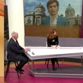 Biljana Đorđević i Predrag Marsenić o spoljnom i unutrašnjem blefiranju vlasti