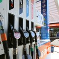 Nove cene goriva - opet poskupeli i benzin i dizel